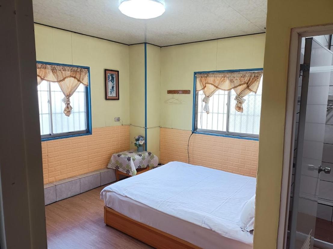 Bokelai B&B Renai Exterior foto