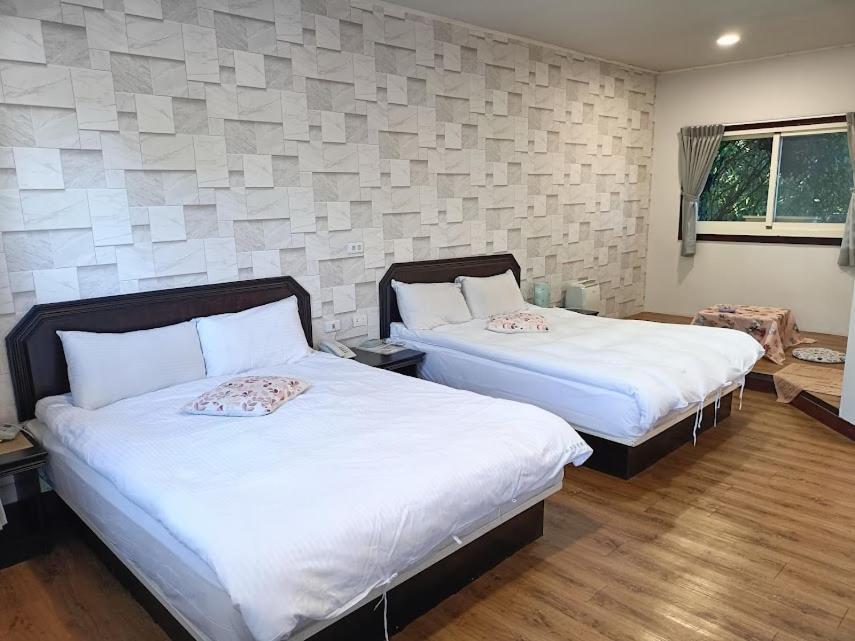 Bokelai B&B Renai Exterior foto