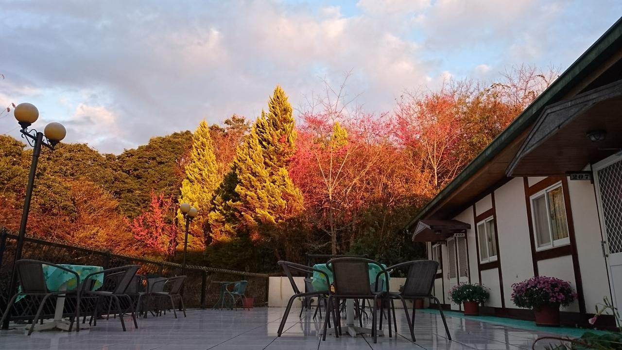 Bokelai B&B Renai Exterior foto